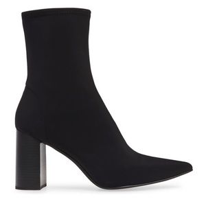 Jeffery Campbell Siren Pointed Booties
